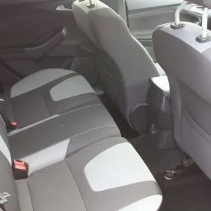 2013 Ford Focus 1.0 EcoBoost Zetec 5-door hatchback - Image 5