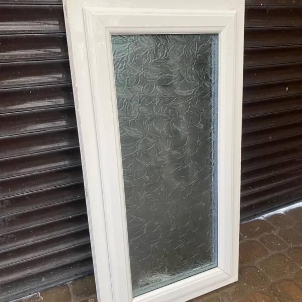 Upvc window