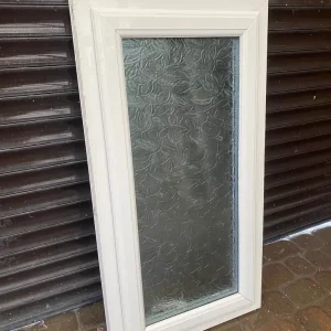 Upvc window