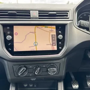 2019 SEAT Ibiza 1.0 SE Technology (EZ) 5dr Hatchback Petrol Manual - Image 7