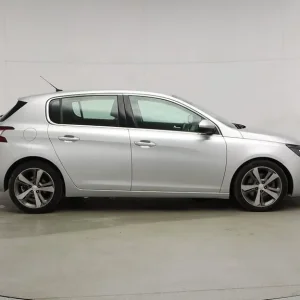 2014 Peugeot 308 2.0 BlueHDi Allure Hatchback - Image 6