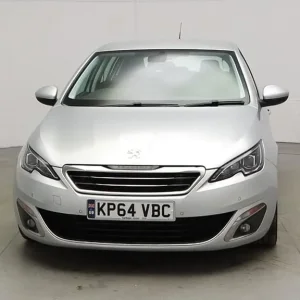2014 Peugeot 308 2.0 BlueHDi Allure Hatchback - Image 7
