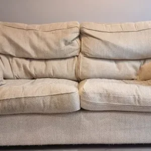 3-seater sofa