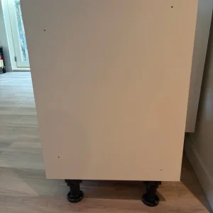 Spare Wood Cupboard Unit - Image 3