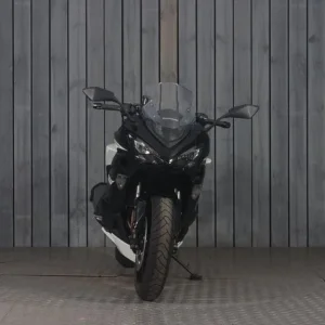 2022 Black Kawasaki Ninja 1000SX - Image 6
