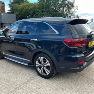 2019 Kia Sorento 2.2 CRDi GT-Line 5dr Auto Estate Diesel - Image 4