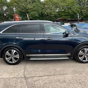 2019 Kia Sorento 2.2 CRDi GT-Line 5dr Auto Estate Diesel - Image 7