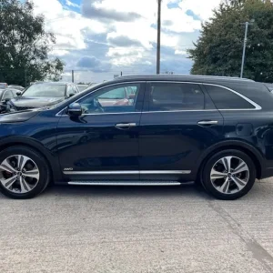 2019 Kia Sorento 2.2 CRDi GT-Line 5dr Auto Estate Diesel - Image 8