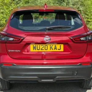 2020 Nissan Qashqai 1.3 DIG-T Acenta Premium 5-door SUV - Image 6