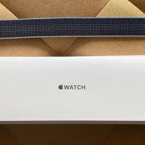 Watch strap for Apple Watch Series 8 45mm