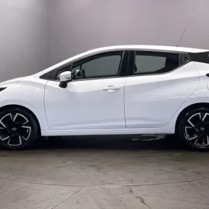 2021 Nissan Micra 1.0 IG-T Acenta Hatchback 5-door Petrol - Image 5