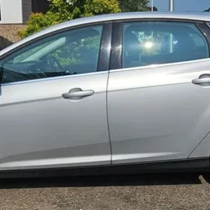 2013 Ford Focus Zetec 1L Petrol - Image 2