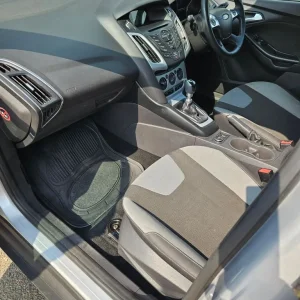 2013 Ford Focus Zetec 1L Petrol - Image 7