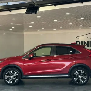 2018 Mitsubishi Eclipse Cross 1.5T 3-door SUV manual petrol - Image 5