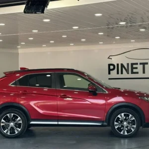 2018 Mitsubishi Eclipse Cross 1.5T 3-door SUV manual petrol - Image 6