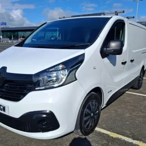 Renault Trafic SL27 Business 1.6 dci - Image 3