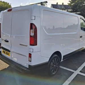 Renault Trafic SL27 Business 1.6 dci - Image 4