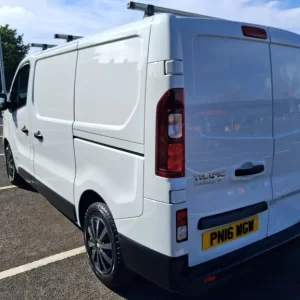 Renault Trafic SL27 Business 1.6 dci - Image 5