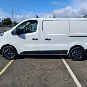 Renault Trafic SL27 Business 1.6 dci - Image 7