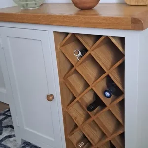Drinks cupboard - Image 2