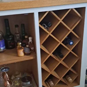 Drinks cupboard - Image 3