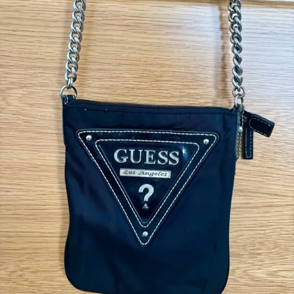 Guess crossbody bag
