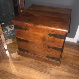 Chest