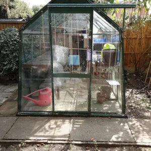 GREENHOUSE 8 X 6 - Image 3