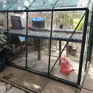 GREENHOUSE 8 X 6 - Image 7