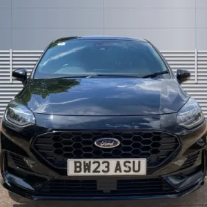 2023 Ford Fiesta 1.0 EcoBoost ST-Line 5-door Hatchback - Image 3