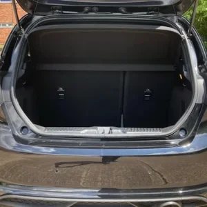 2023 Ford Fiesta 1.0 EcoBoost ST-Line 5-door Hatchback - Image 4