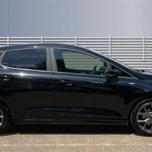 2023 Ford Fiesta 1.0 EcoBoost ST-Line 5-door Hatchback - Image 5