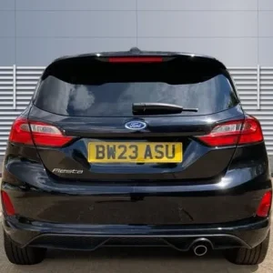 2023 Ford Fiesta 1.0 EcoBoost ST-Line 5-door Hatchback - Image 6