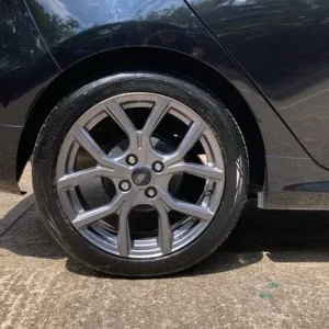 2023 Ford Fiesta 1.0 EcoBoost ST-Line 5-door Hatchback - Image 7