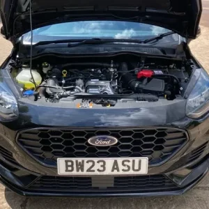 2023 Ford Fiesta 1.0 EcoBoost ST-Line 5-door Hatchback - Image 8