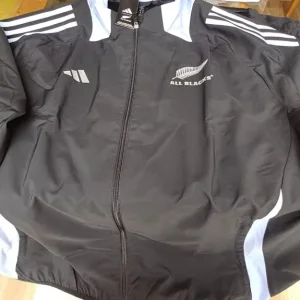 ALL BLACKS jacket - Image 2