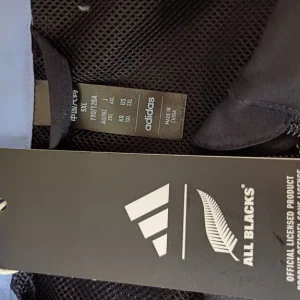 ALL BLACKS jacket - Image 3