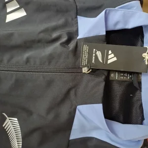 ALL BLACKS jacket