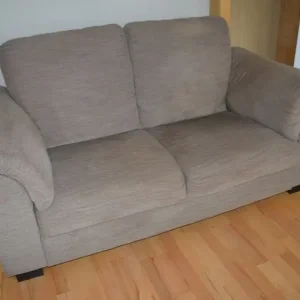 2 x 2 seater IKEA sofa