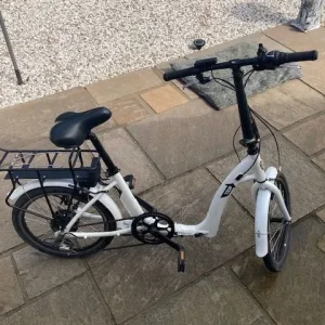 Electric bike - Image 2