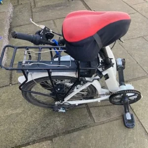 Electric bike - Image 3