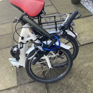 Electric bike - Image 4
