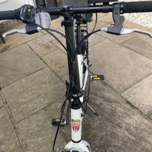 Electric bike - Image 5