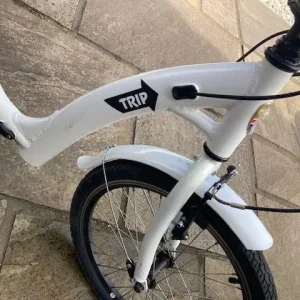 Electric bike - Image 6