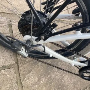 Electric bike - Image 7