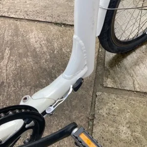 Electric bike - Image 8