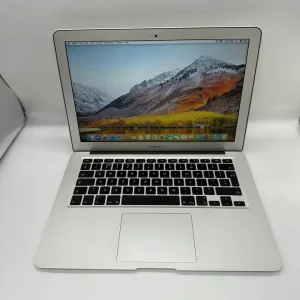 Apple MacBook Air Intel i5 13.3" with SSD