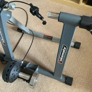 Indoor bike trainer stand - Image 2