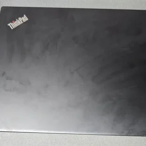 Lenovo ThinkPad X390 with 8GB RAM and 256GB SSD - Image 4