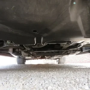 Mercedes ML 63 AMG W164 2010 – 34K Miles, Japan Owner, Obsidian Black - Image 6